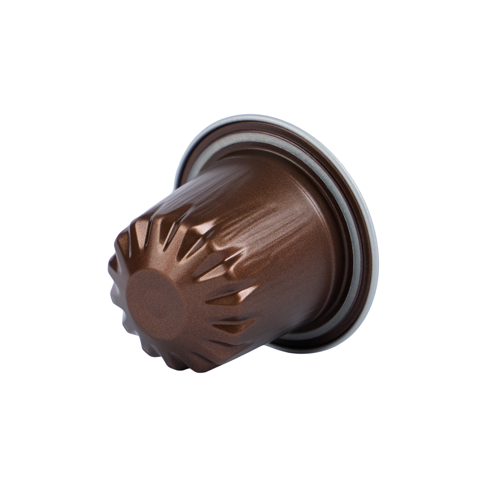 Chocolate Kiss