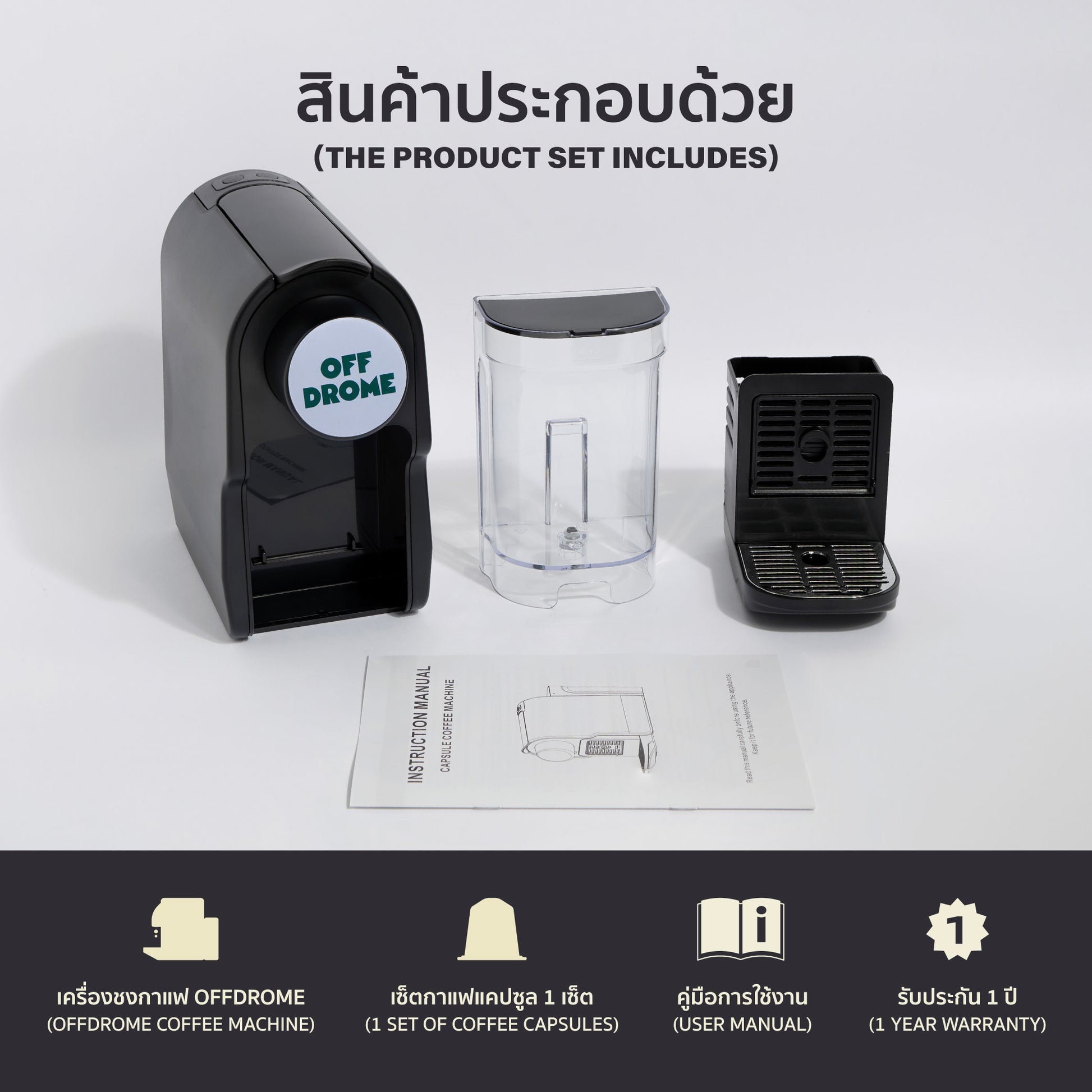 The Perfect Start Kit