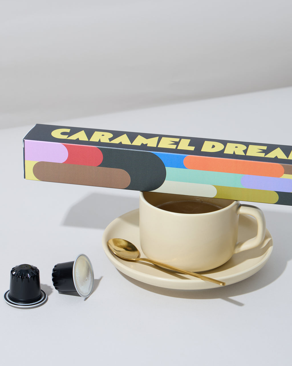 Caramel Dream