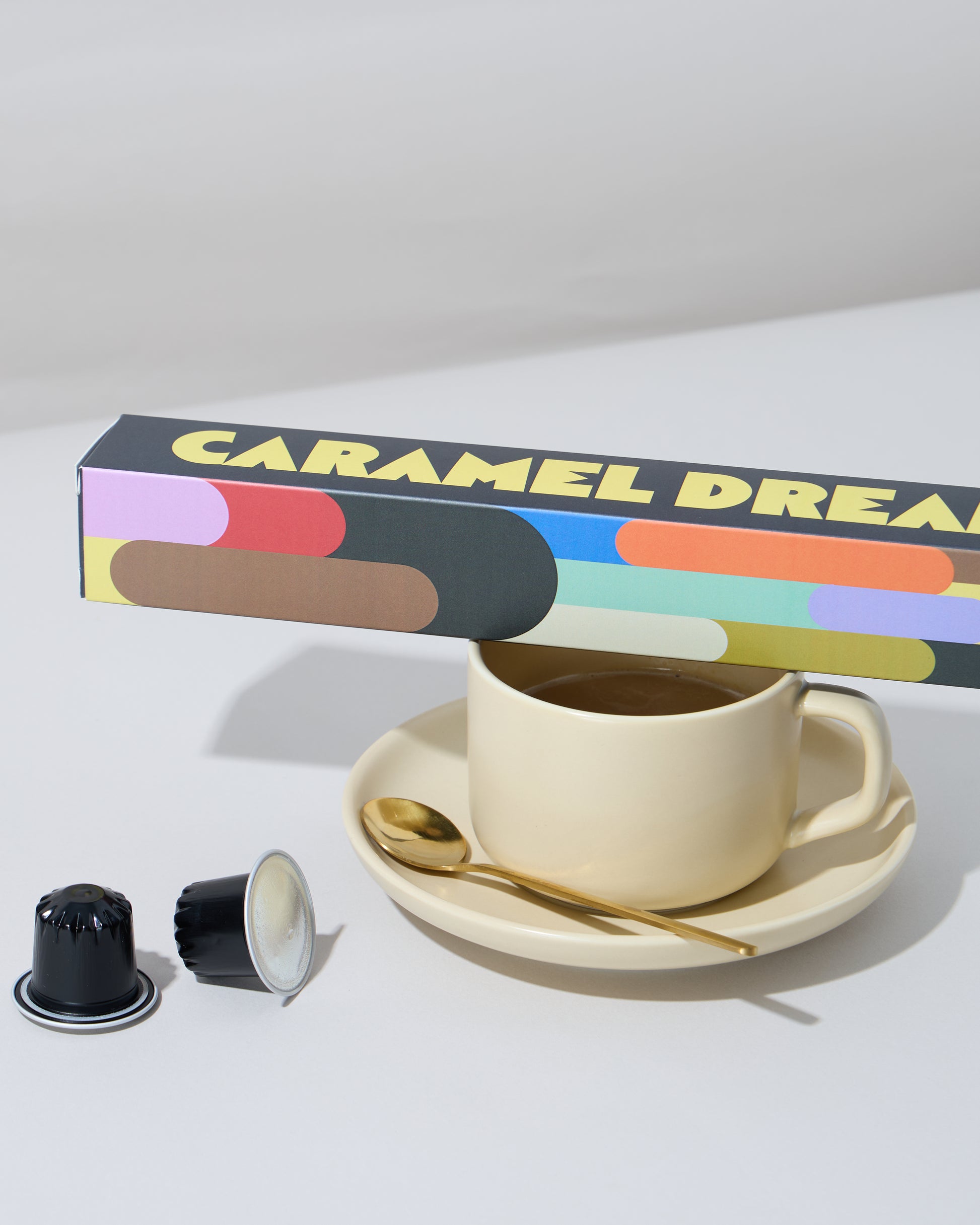 Caramel Dream
