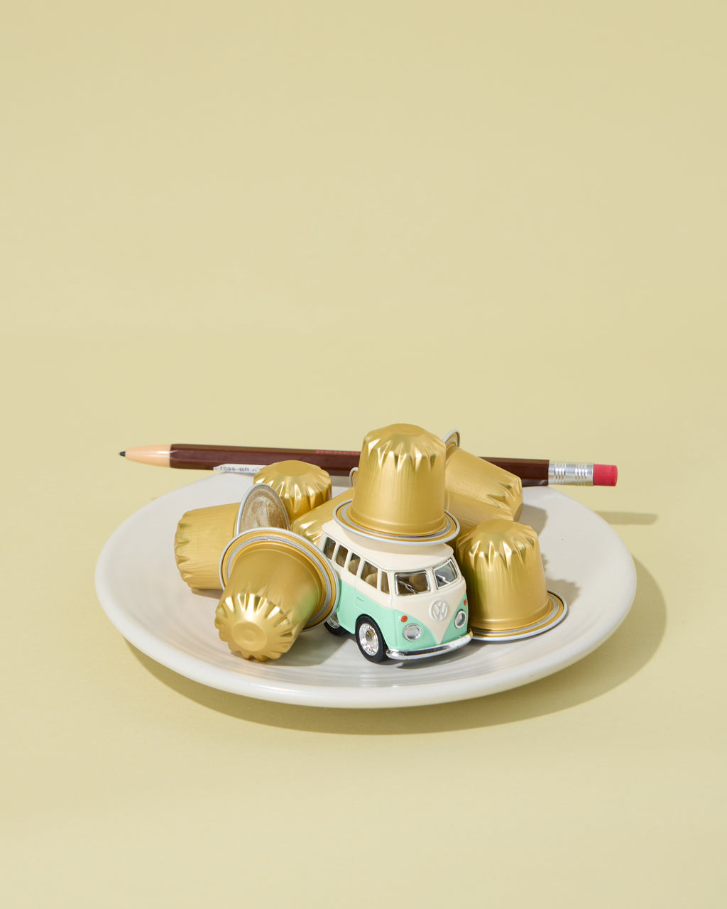 Nuts About You