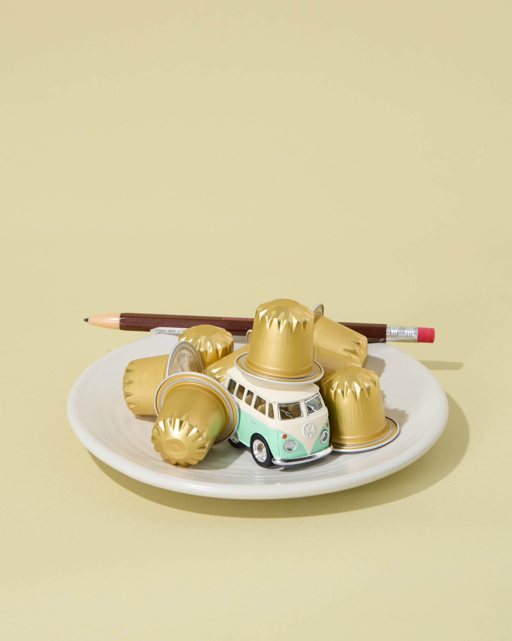 Nuts About You