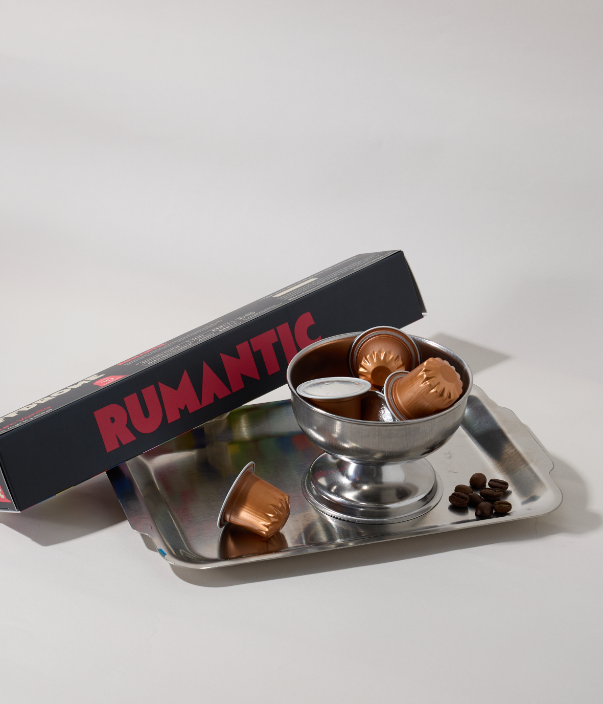 Rumantic